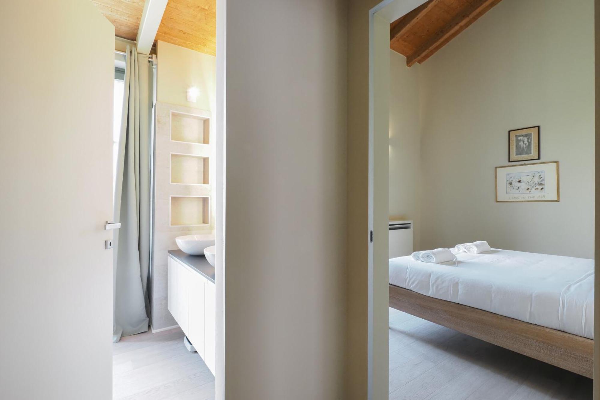 Primopiano - Zumbini G Apartamento