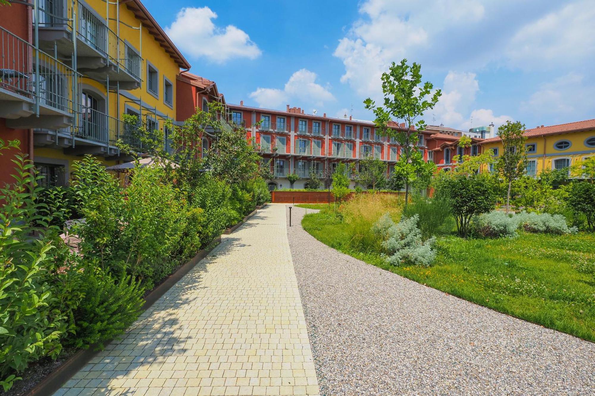 Apartamento Primopiano - Zumbini G