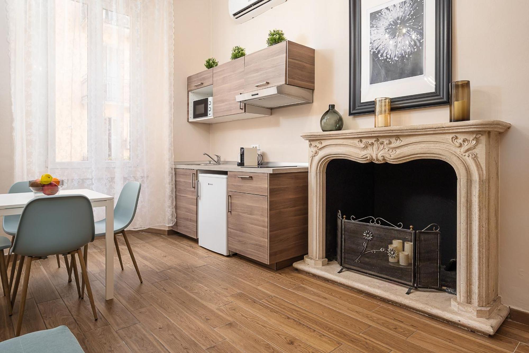 Apartment Classbnb - A 350m Da Chinatown Mailand