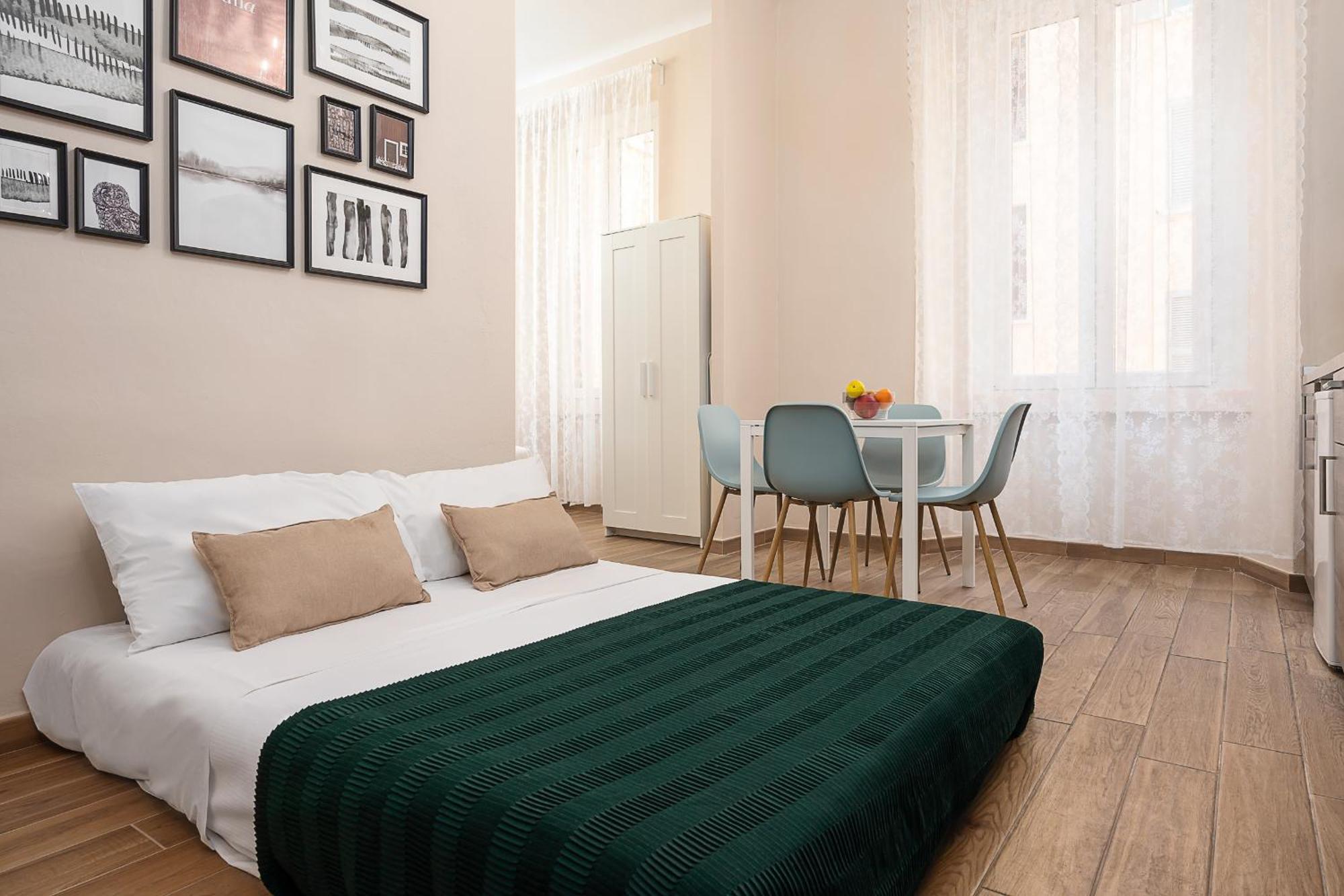 Classbnb - A 350m Da Chinatown * Mailand