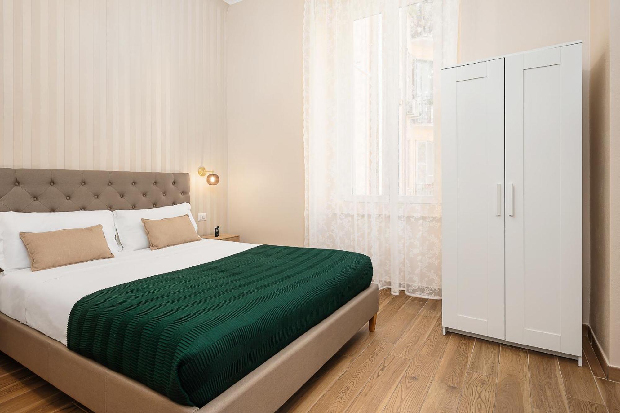 Apartment Classbnb - A 350m Da Chinatown Mailand