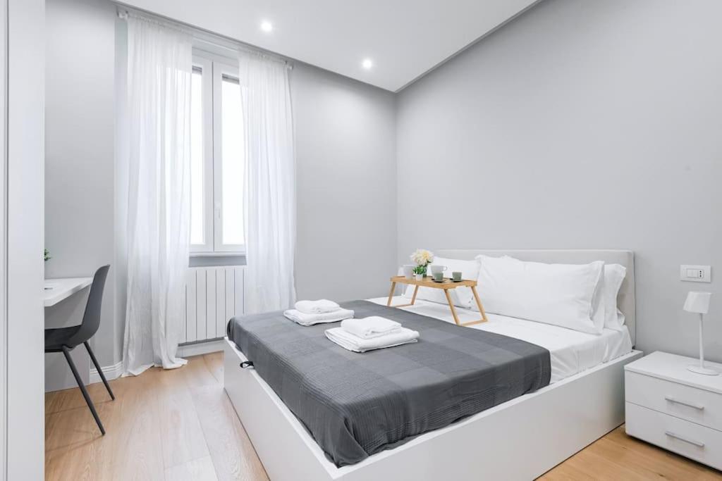 Easylife -modern And Elegant In The Heart Of Apartment Mailand