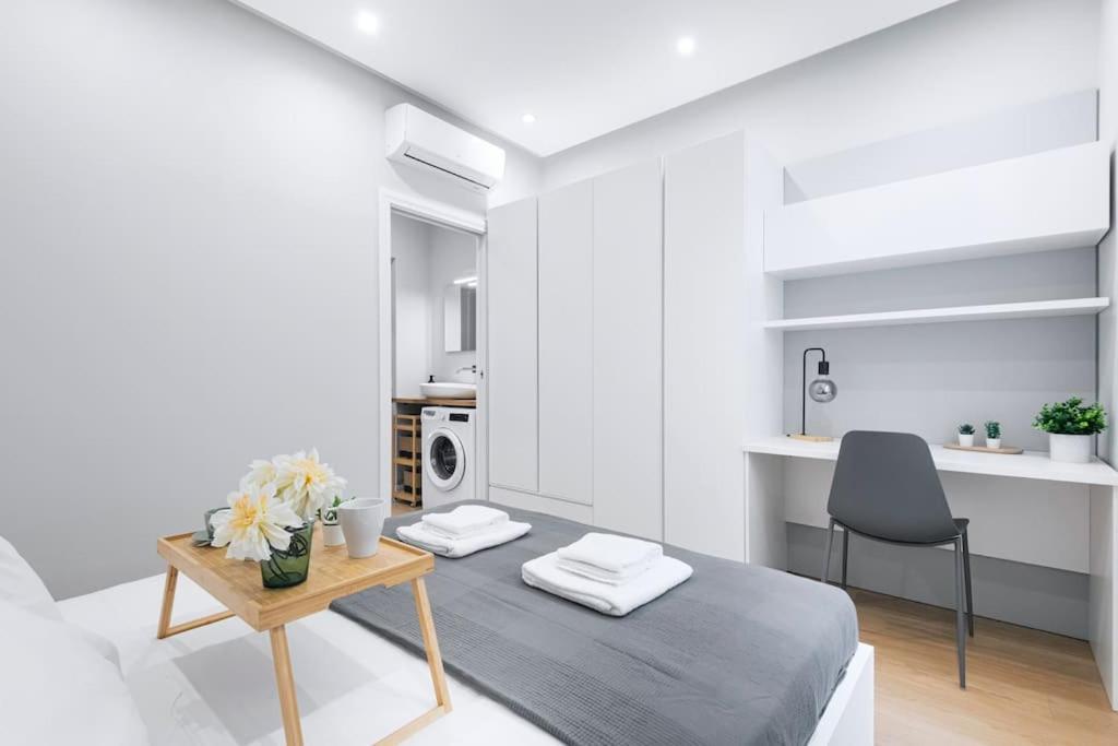 Easylife -modern And Elegant In The Heart Of * Mailand