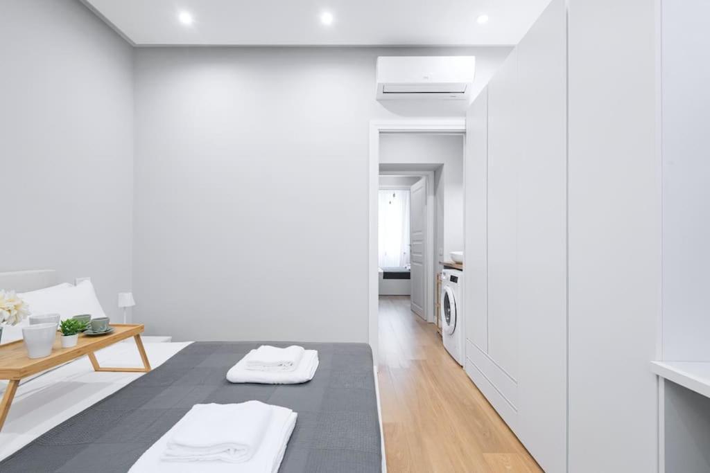 Apartment Easylife -modern And Elegant In The Heart Of Mailand