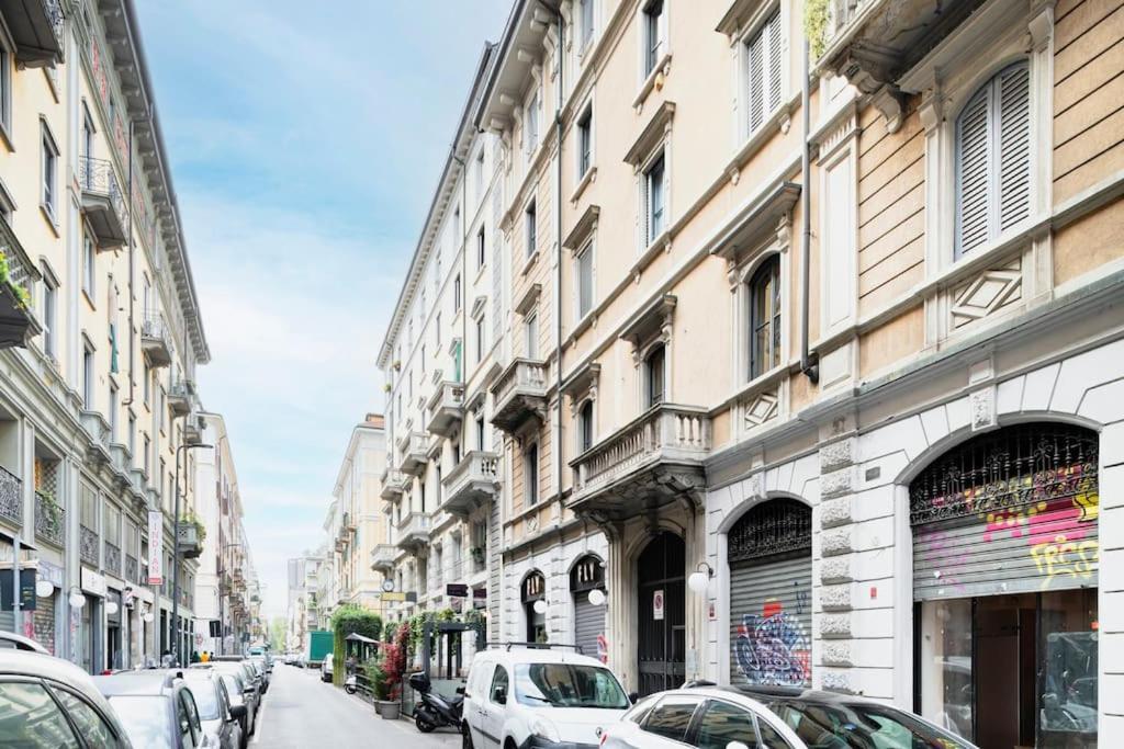 Easylife -modern And Elegant In The Heart Of * Mailand