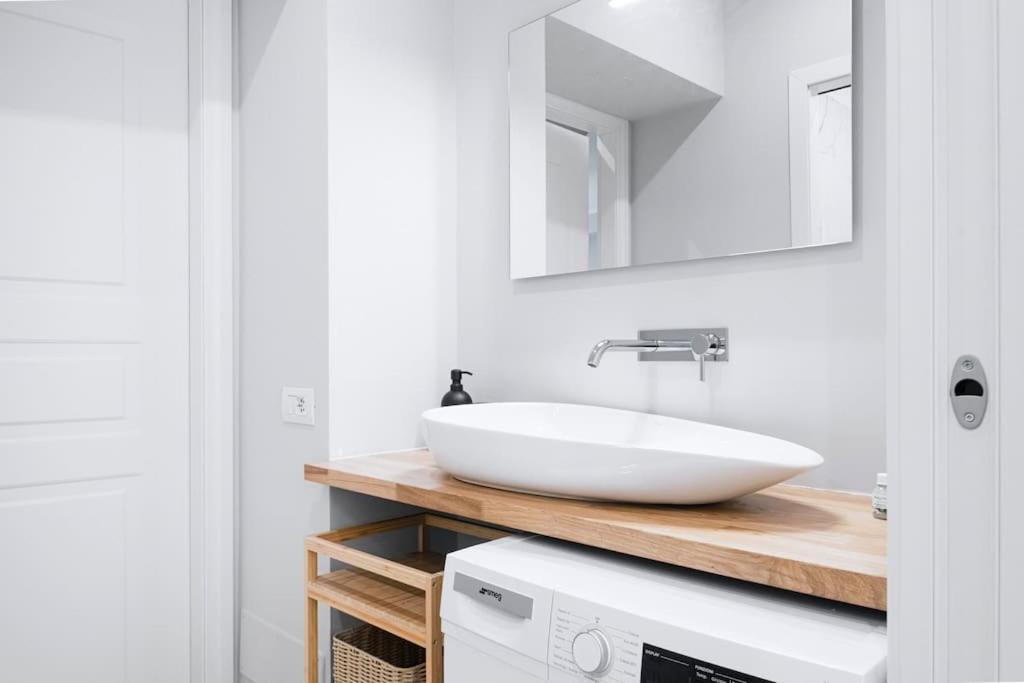 Easylife -modern And Elegant In The Heart Of Apartment Mailand