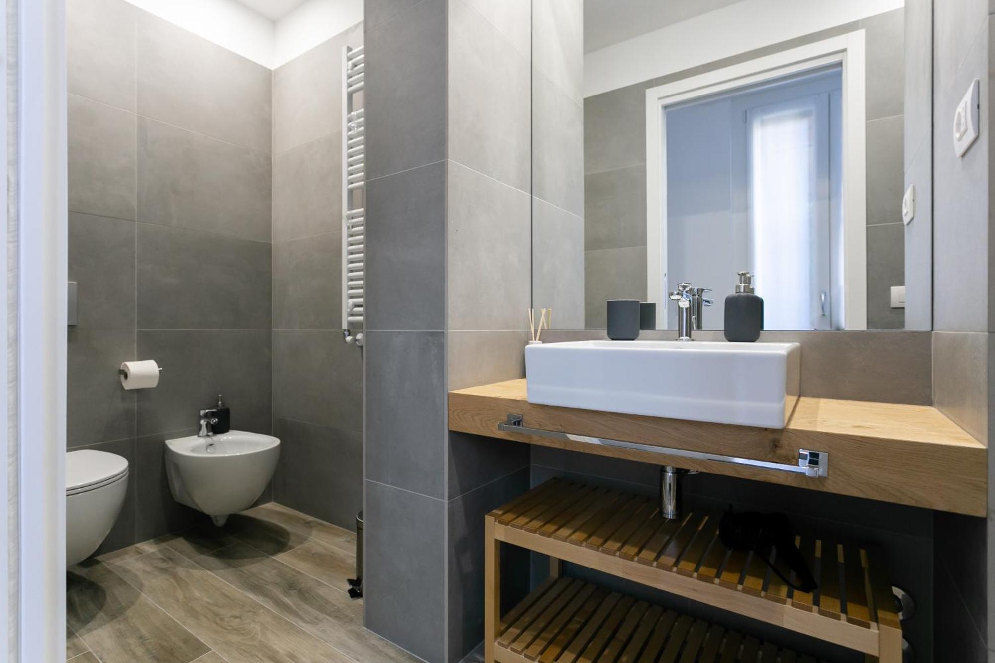Milanofierapartments Duplex Apartment Mailand