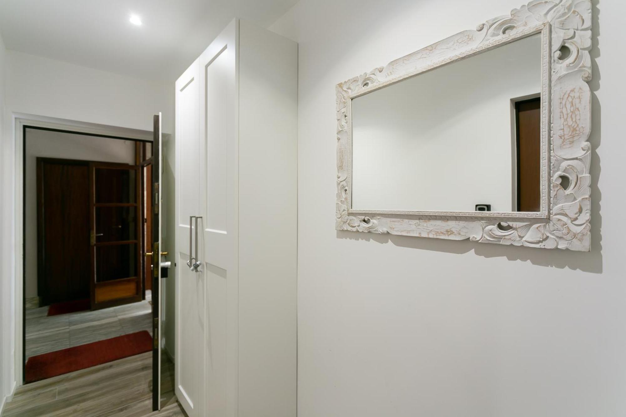 Milanofierapartments Duplex * Mailand