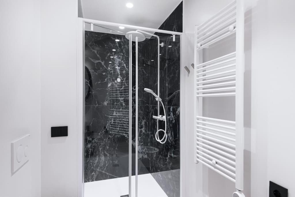 Easylife - Elegant In Sant'ambrogio Apartment Mailand