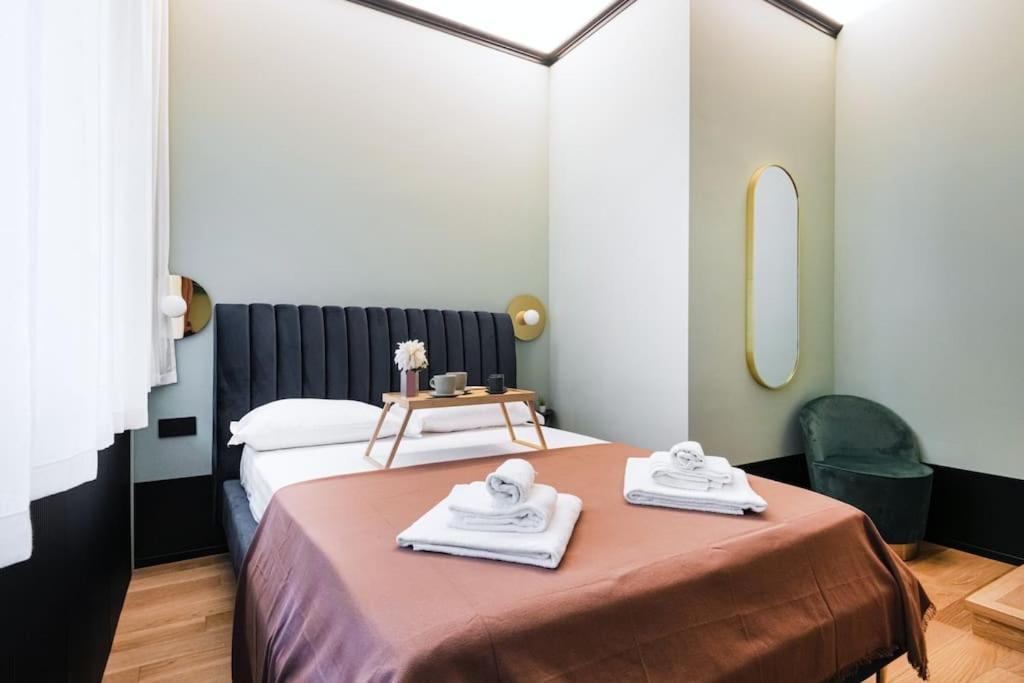 Easylife - Elegant In Sant'ambrogio Mailand