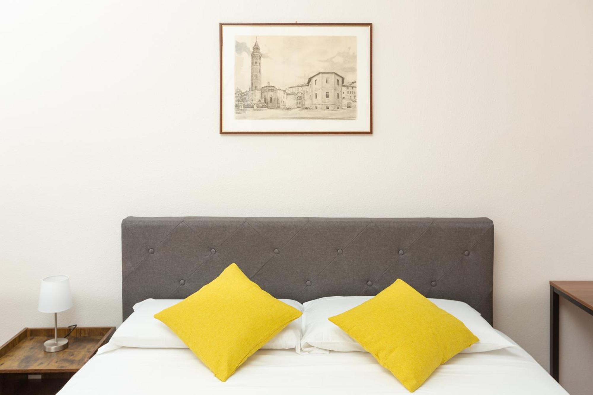 Bergamo 8 - Exclusive Mailand