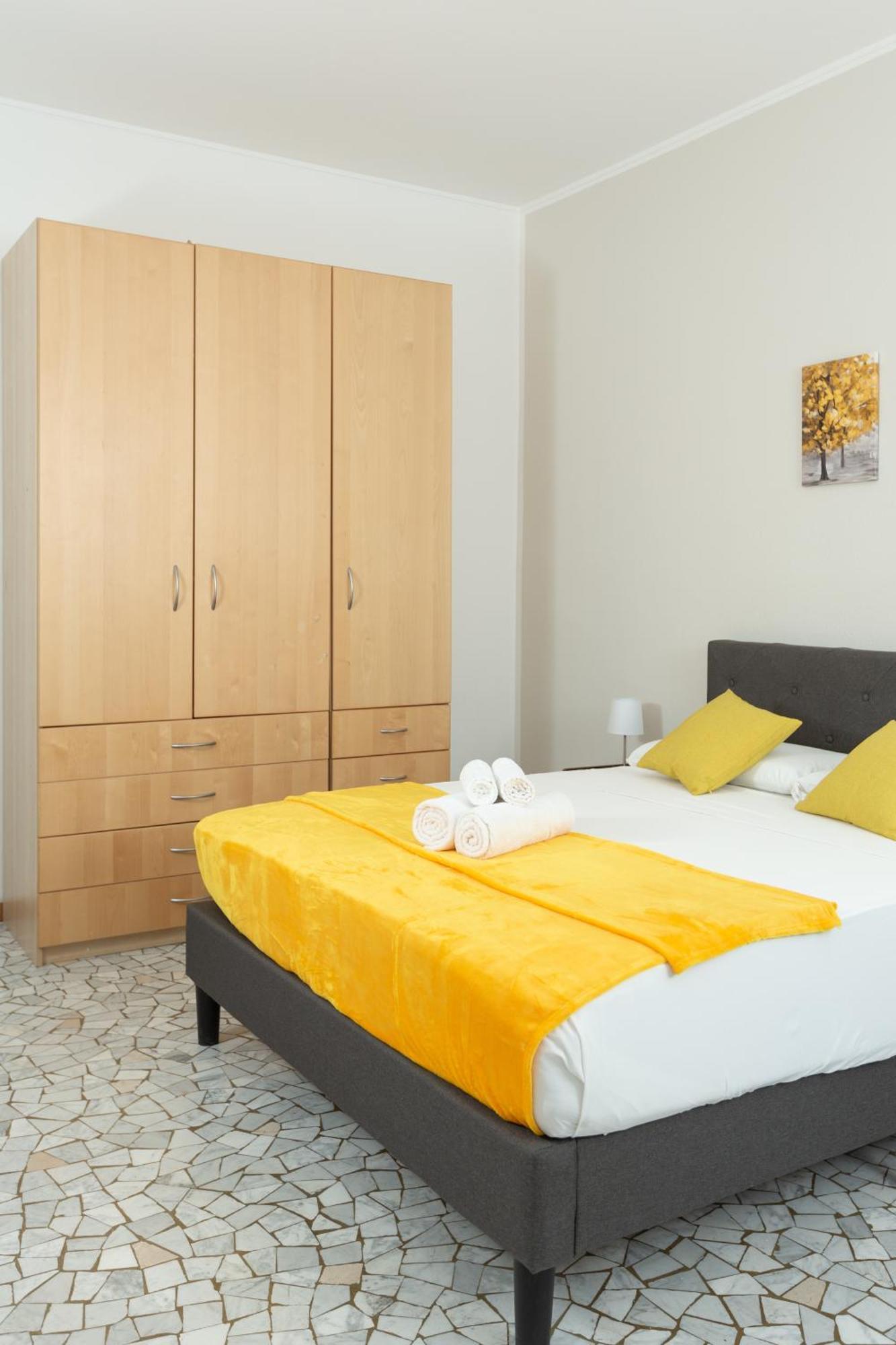 Bergamo 8 - Exclusive Apartment