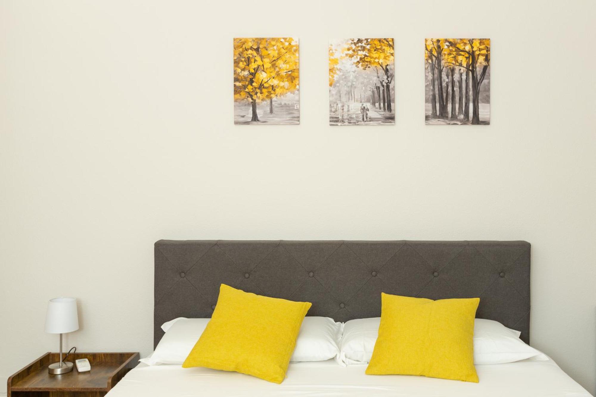 Bergamo 8 - Exclusive Apartment