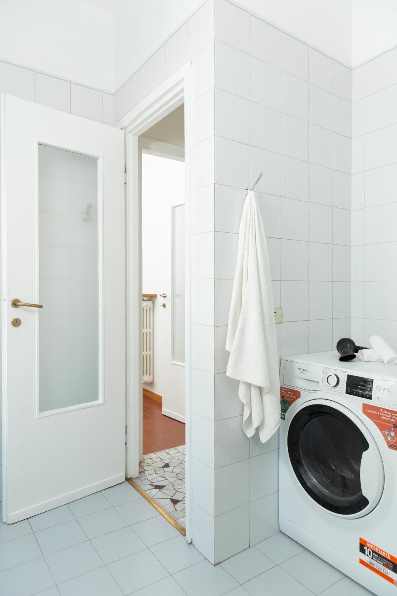 Apartment Bergamo 8 - Exclusive