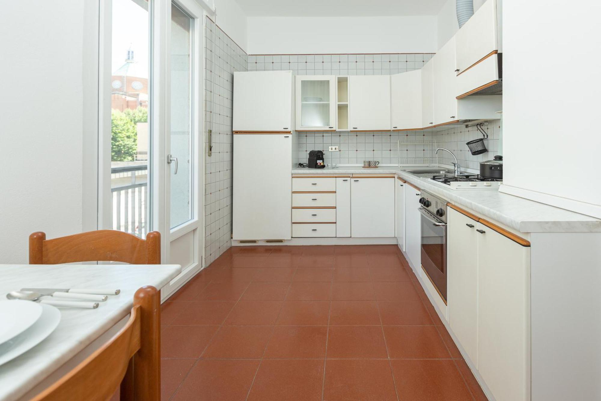 Bergamo 8 - Exclusive Apartment *