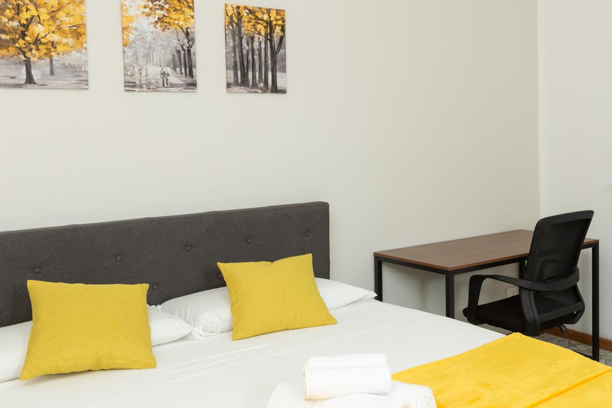 Apartment Bergamo 8 - Exclusive *
