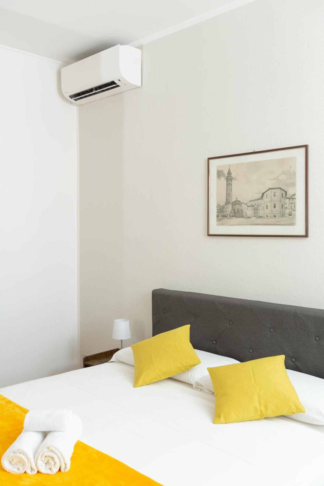 Apartment Bergamo 8 - Exclusive