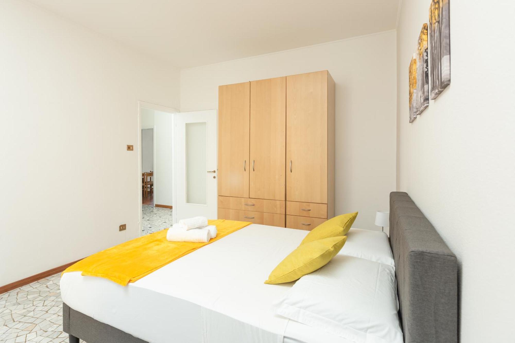 Bergamo 8 - Exclusive Apartment *