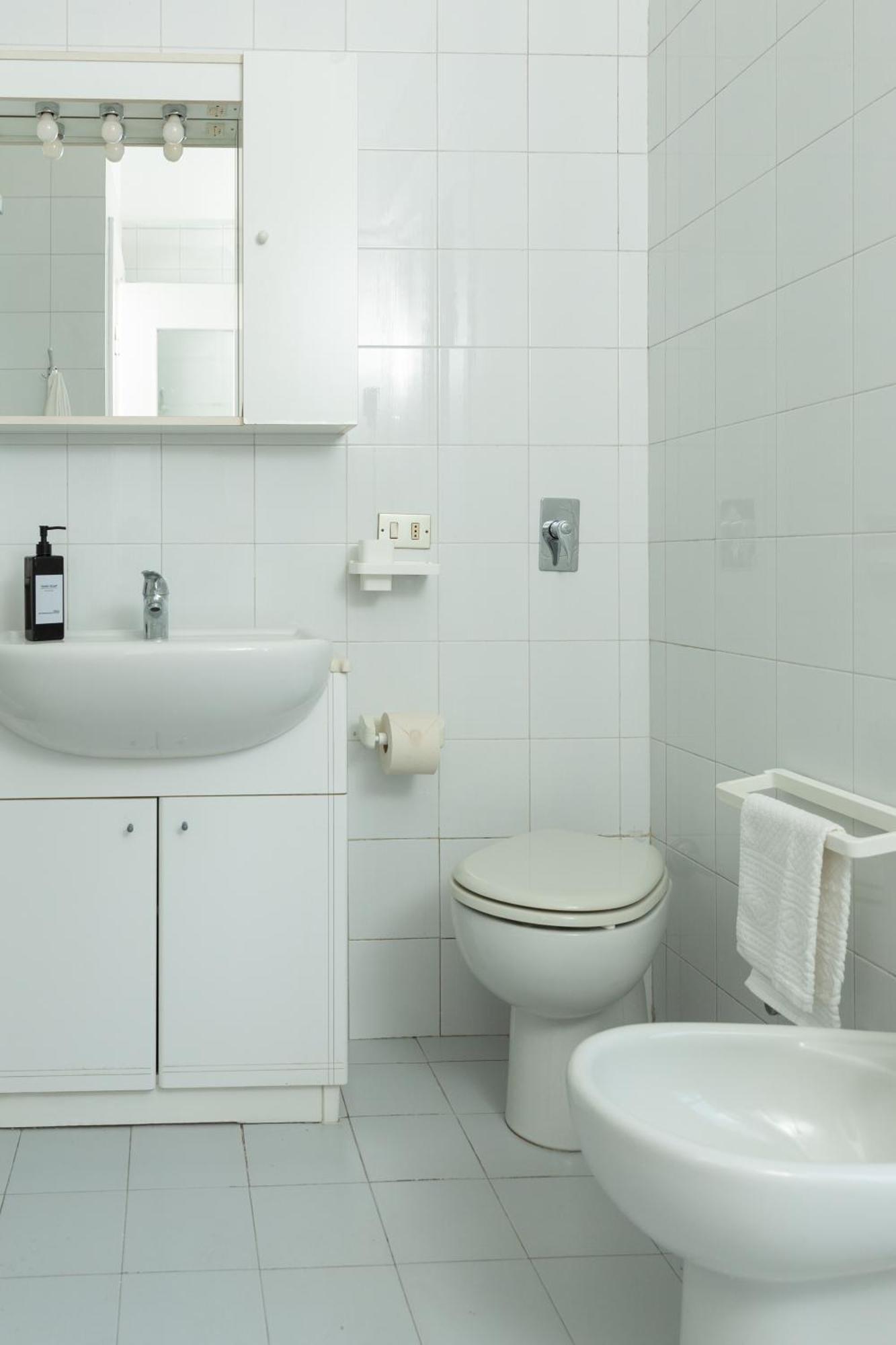 Bergamo 8 - Exclusive Apartment Mailand