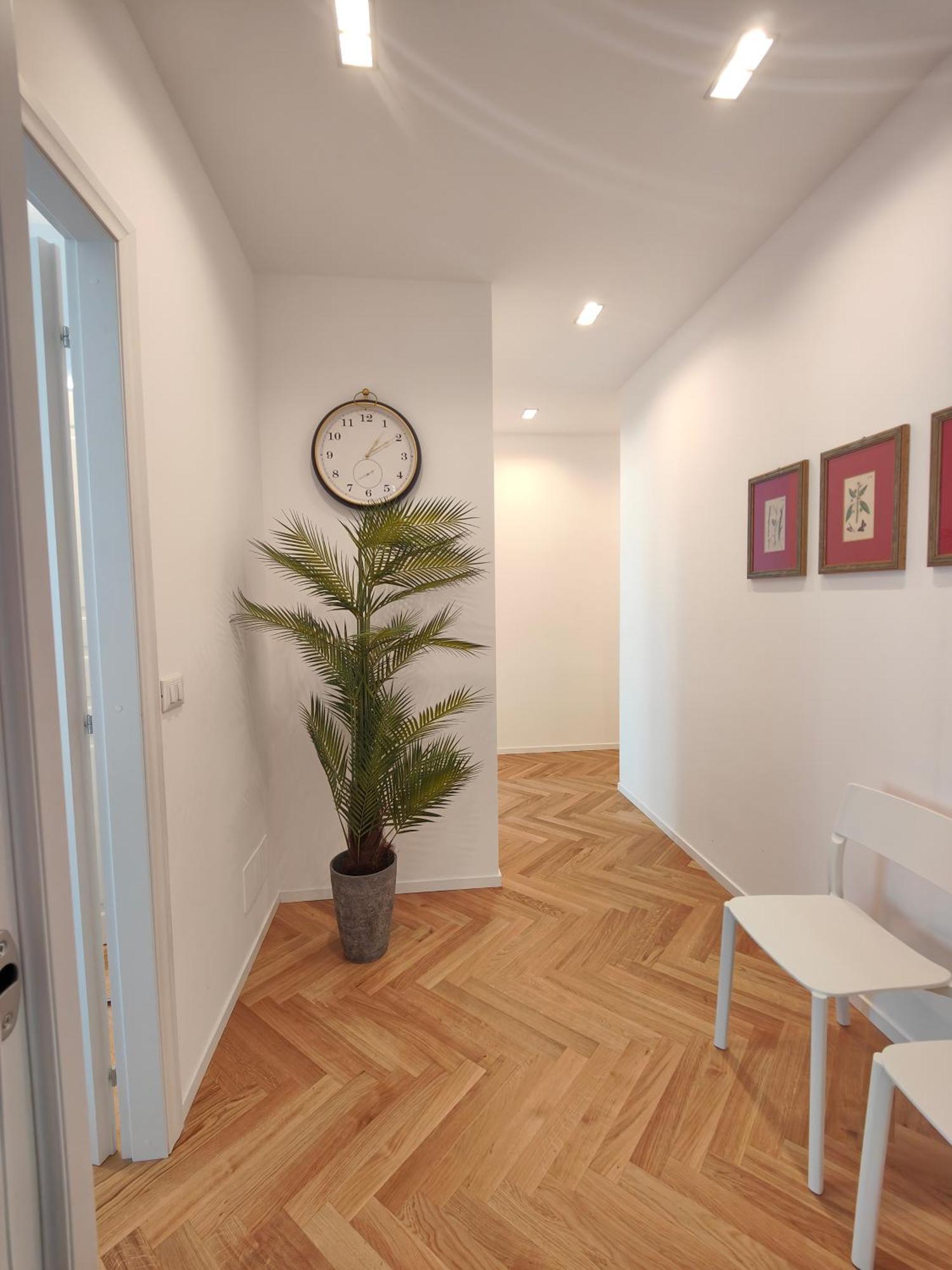 Doria 10 Next To Train Station Apartment Milan
