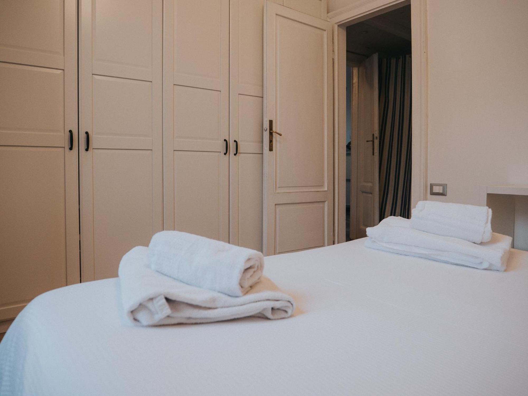 Piacenza Apartment Mailand