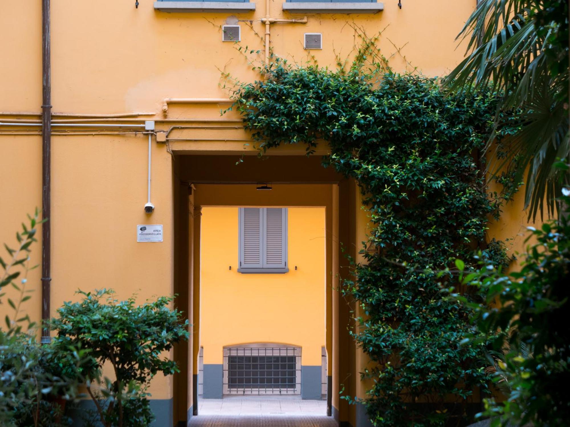 Apartment Piacenza
