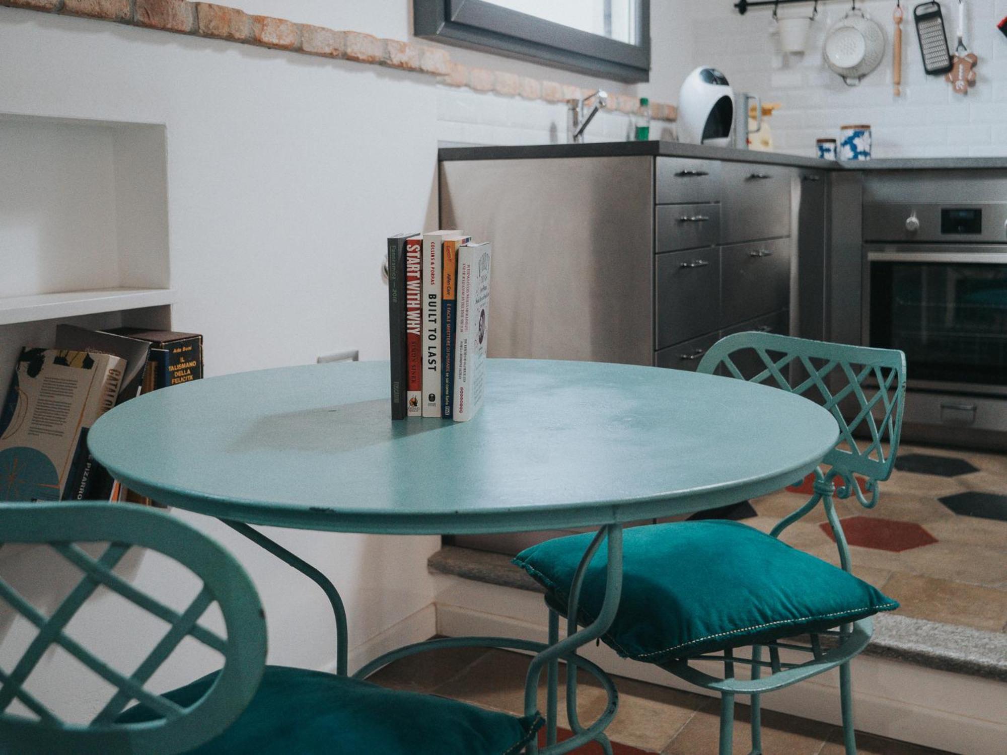 Piacenza Apartment Mailand