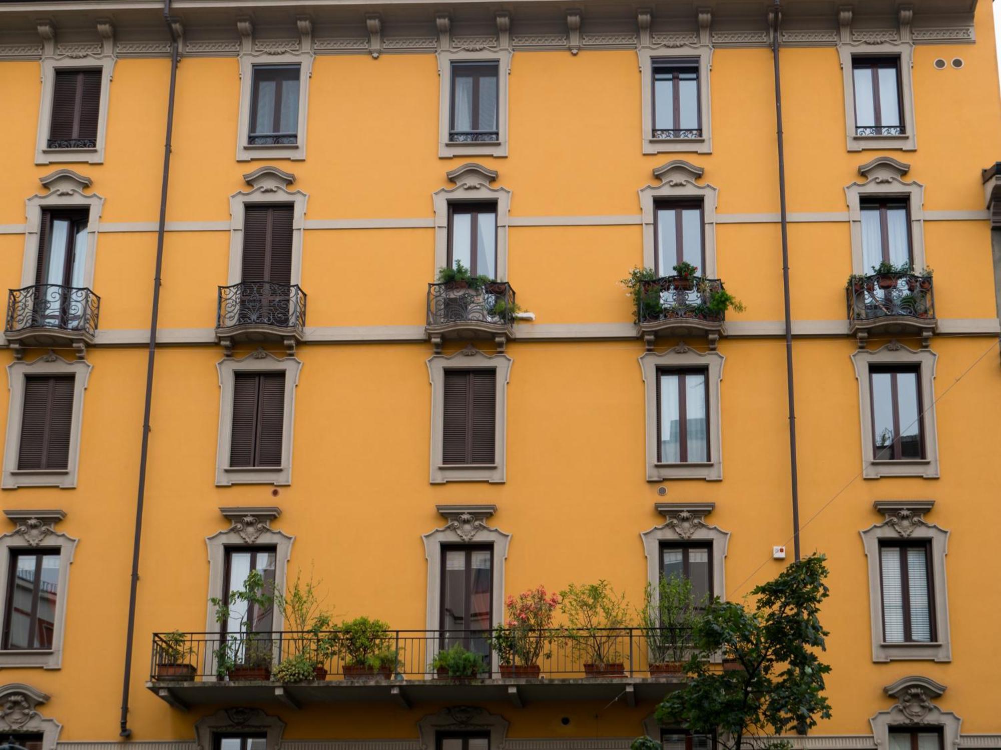 Piacenza Apartment