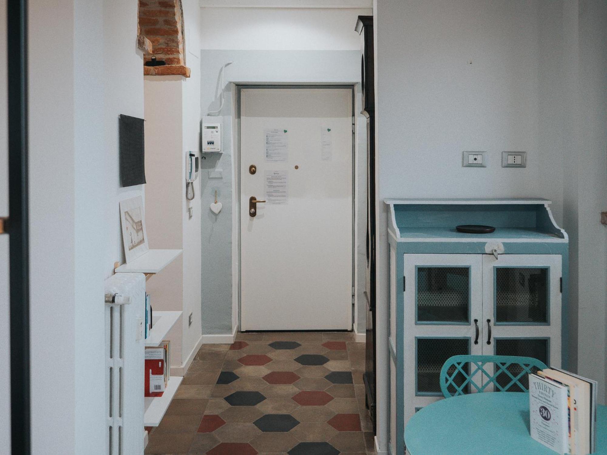 Apartment Piacenza Mailand