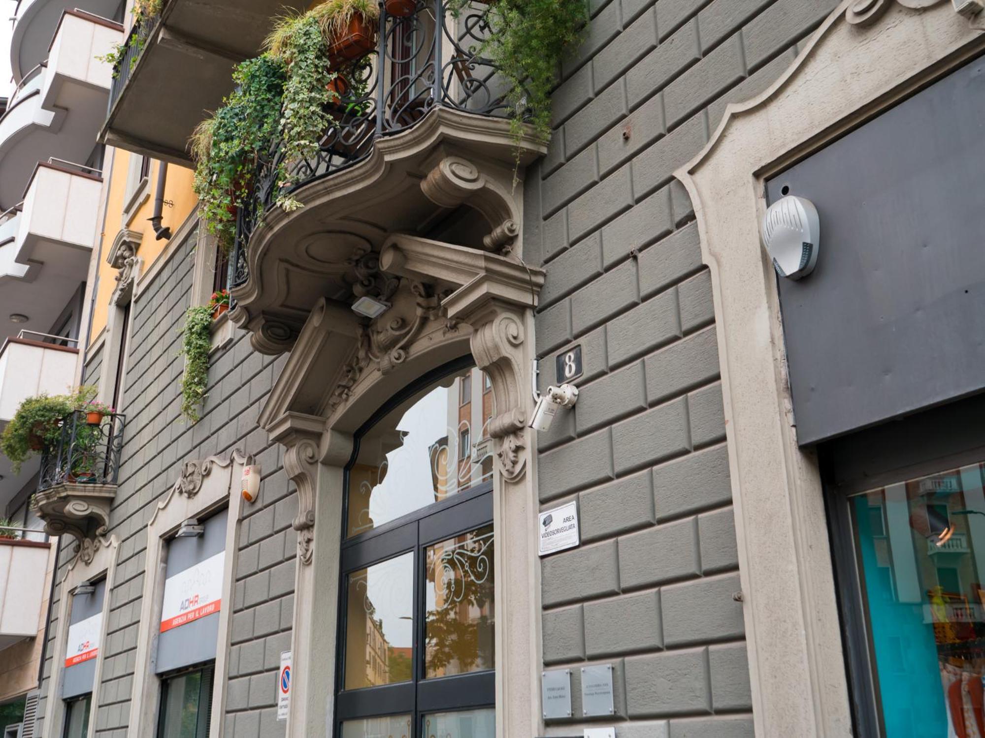 Piacenza Mailand