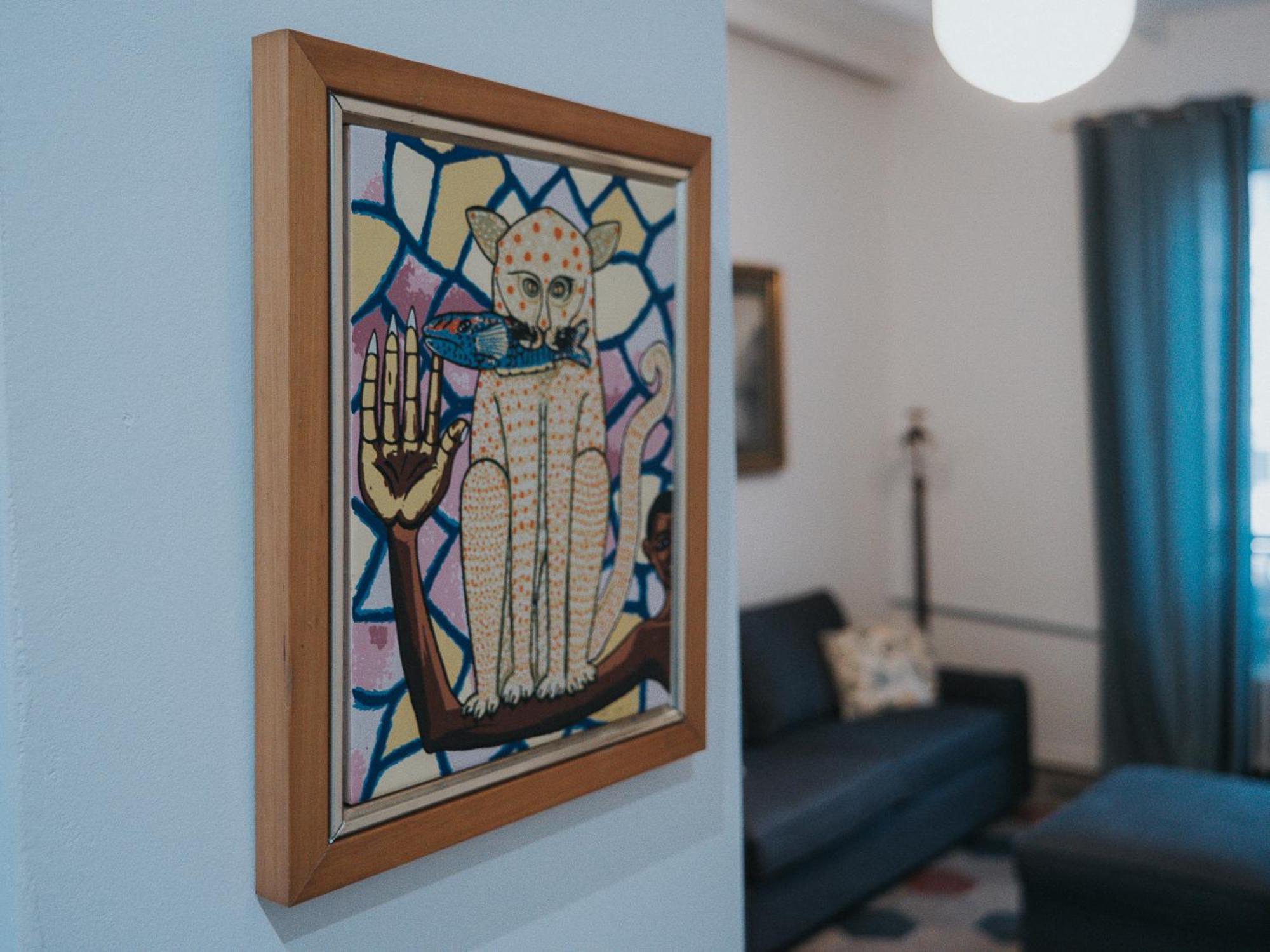 Piacenza Apartment