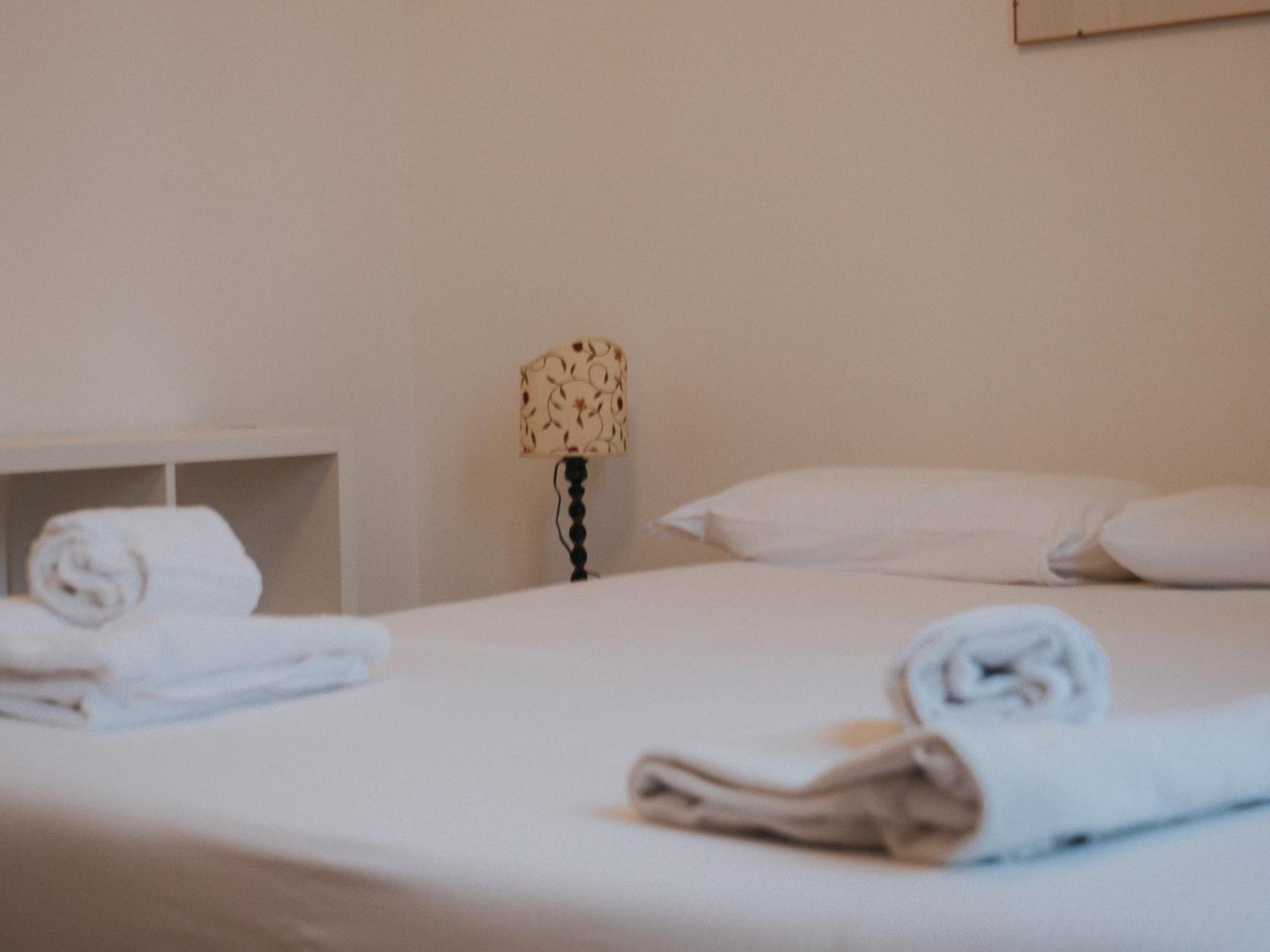 Piacenza Apartment *