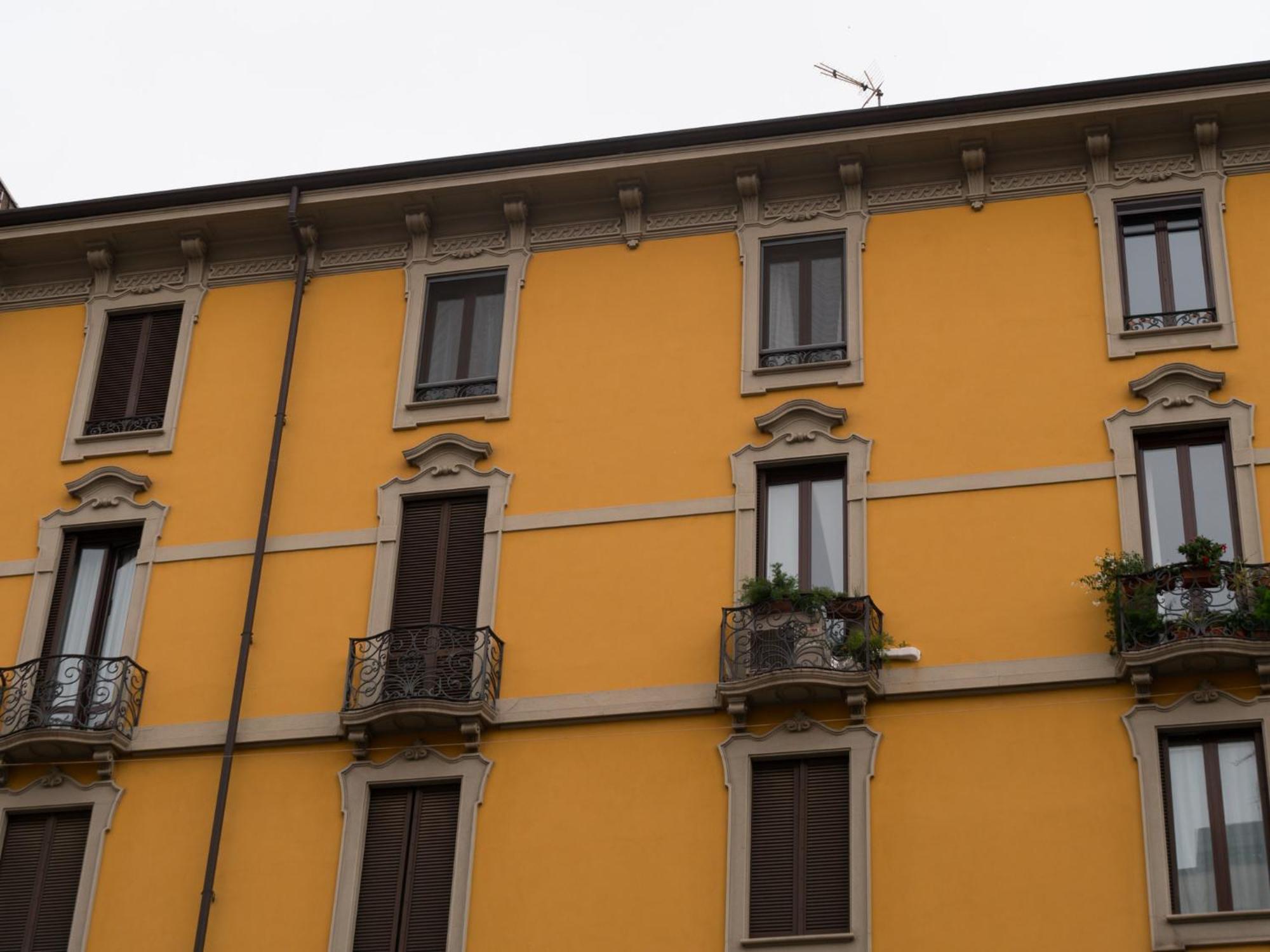 Apartment Piacenza Mailand