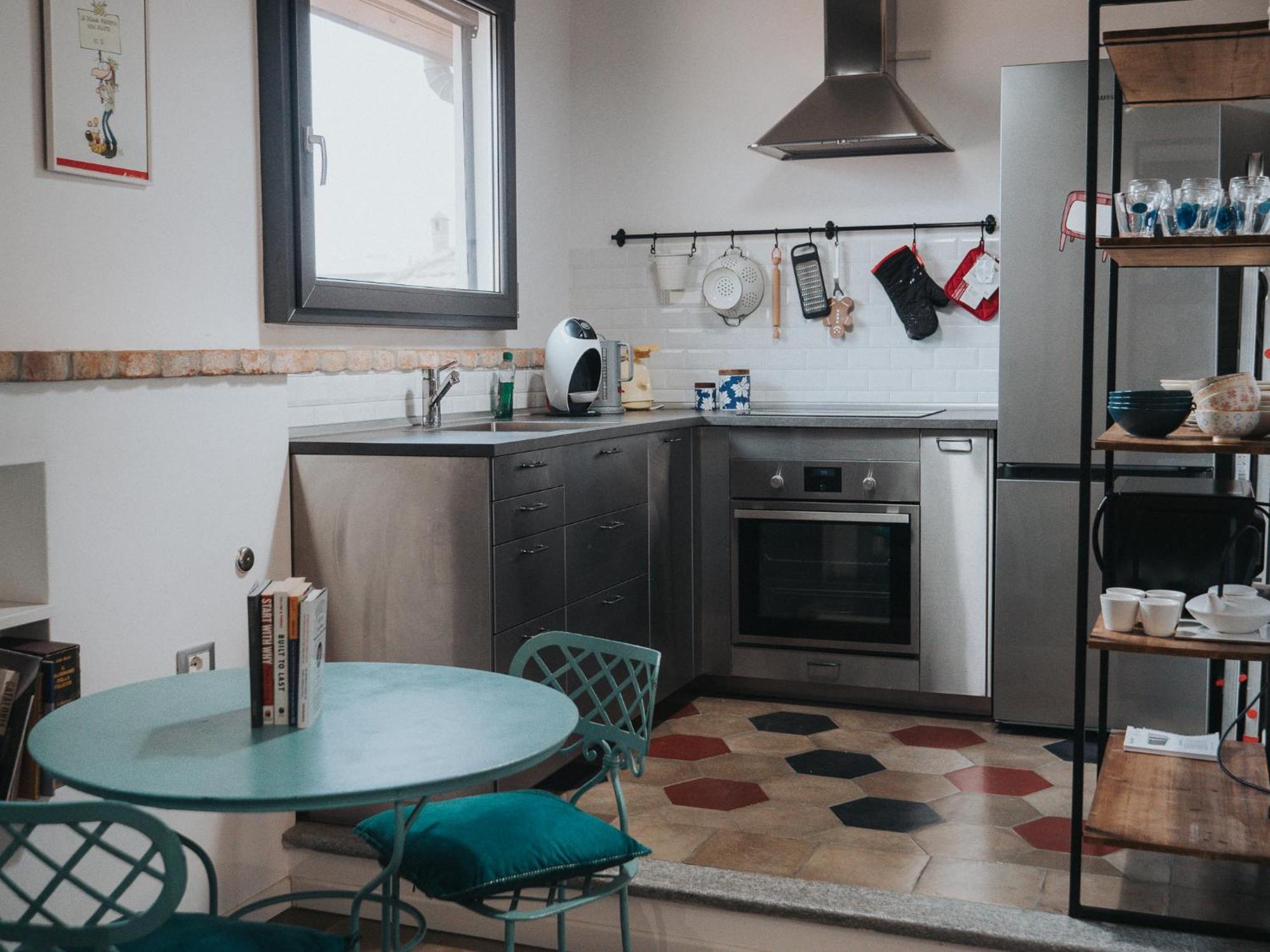 Piacenza Apartment