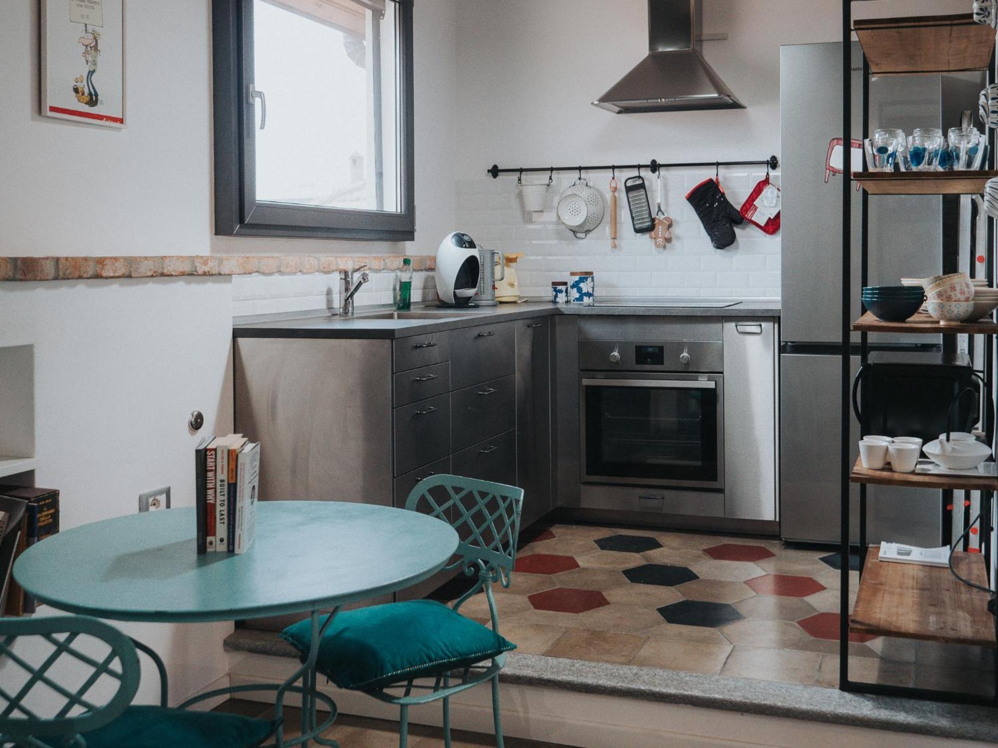 Apartment Piacenza