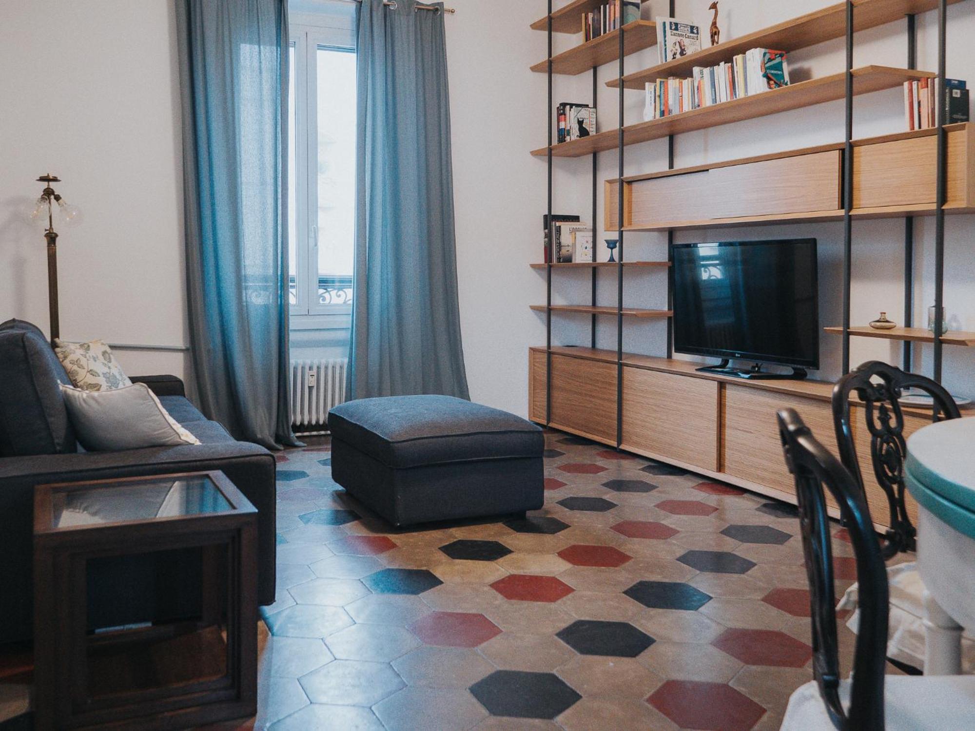 Piacenza Mailand