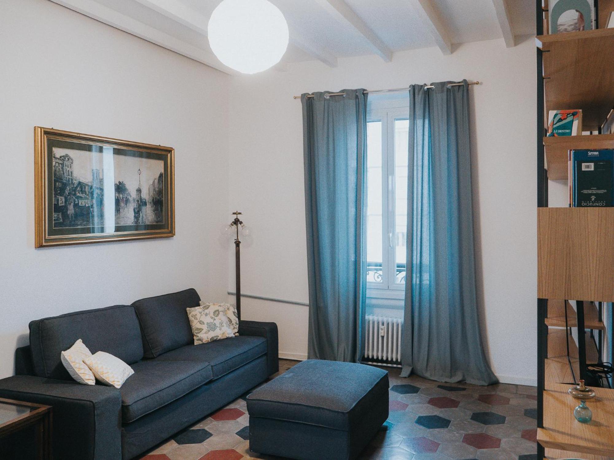 Piacenza * Mailand