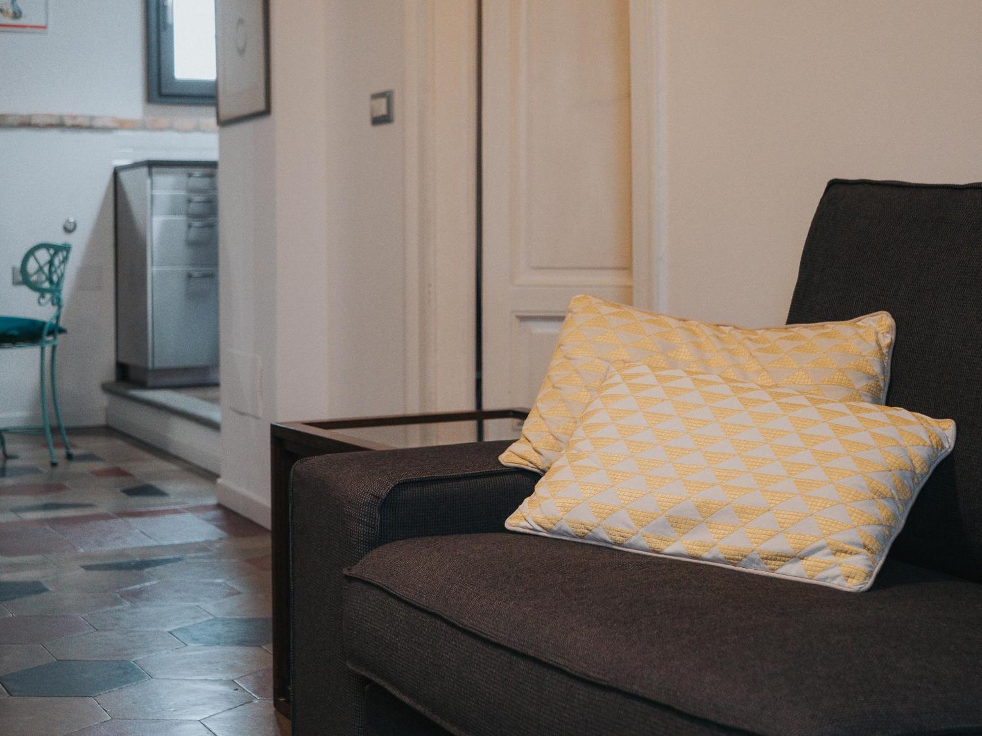 Piacenza Apartment