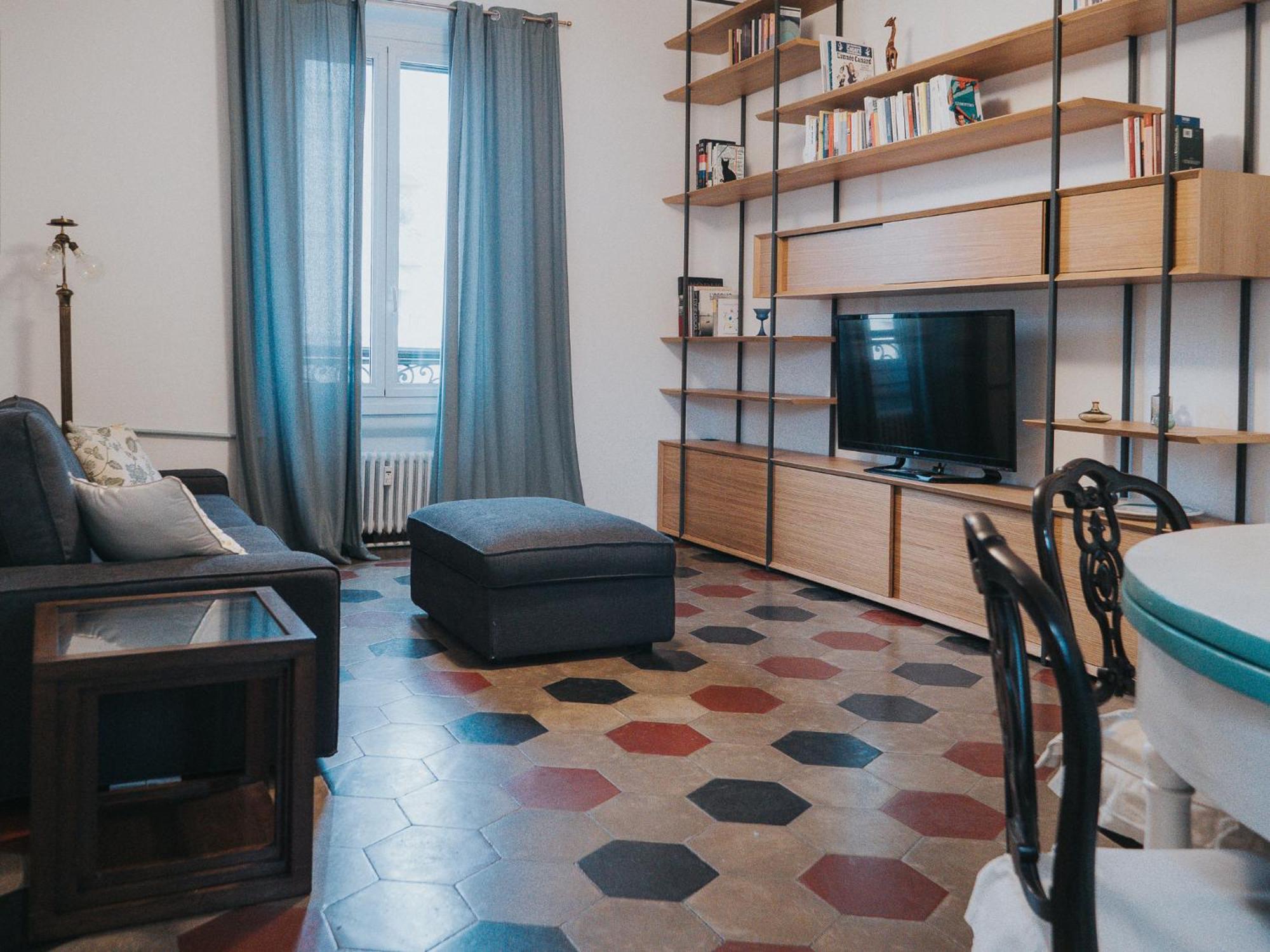 Apartment Piacenza