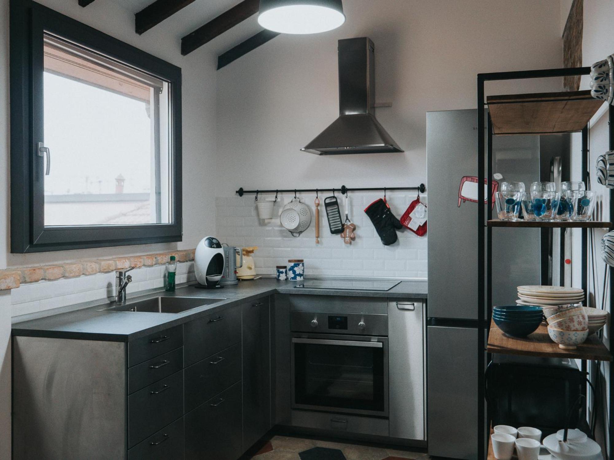 Piacenza Apartment Mailand