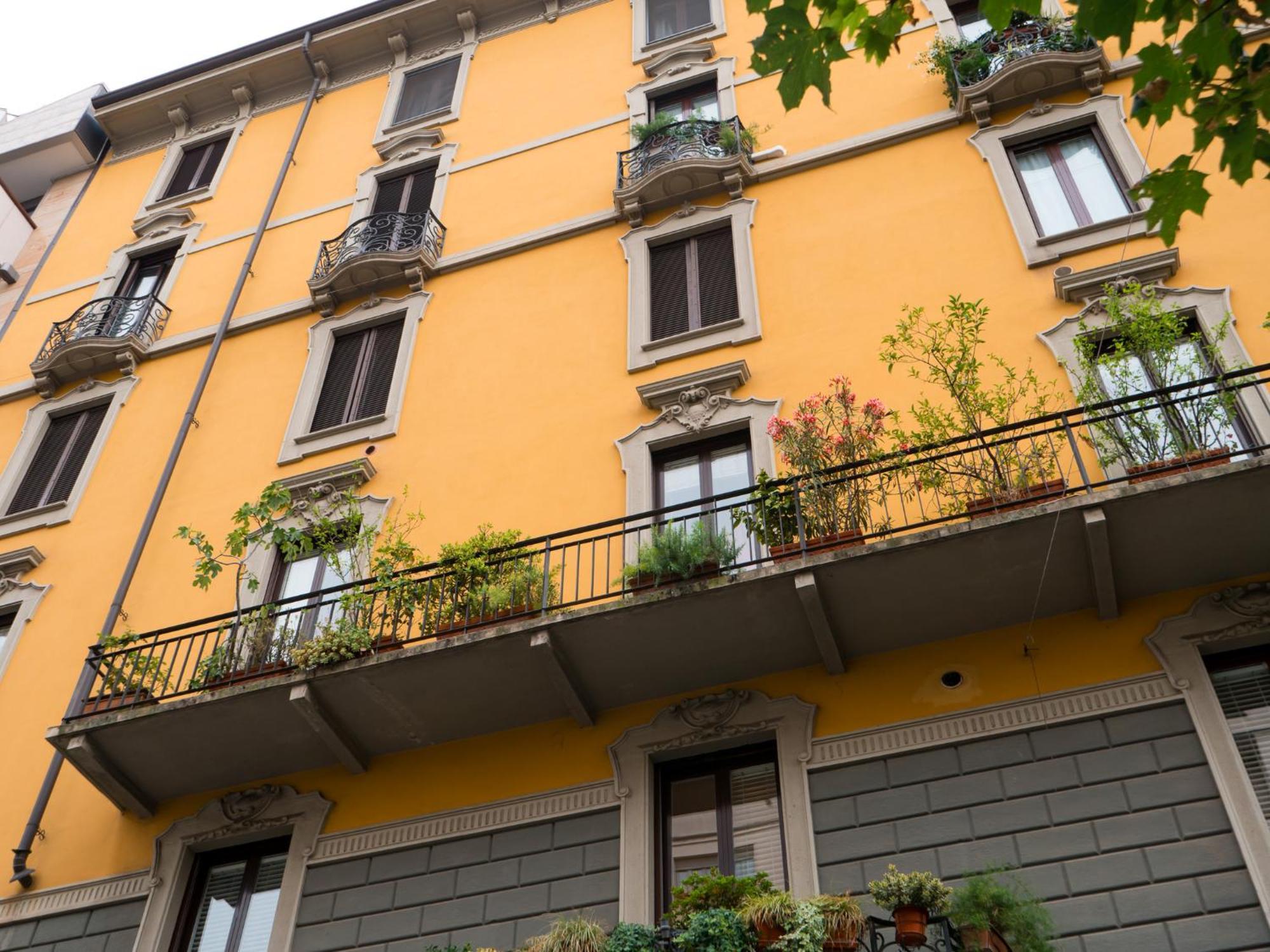 Piacenza * Mailand