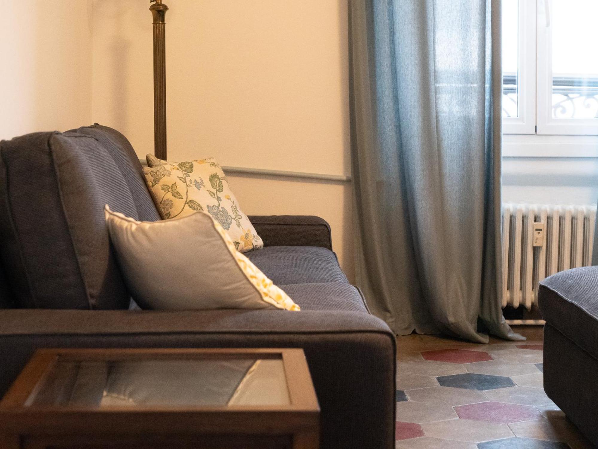 Apartment Piacenza