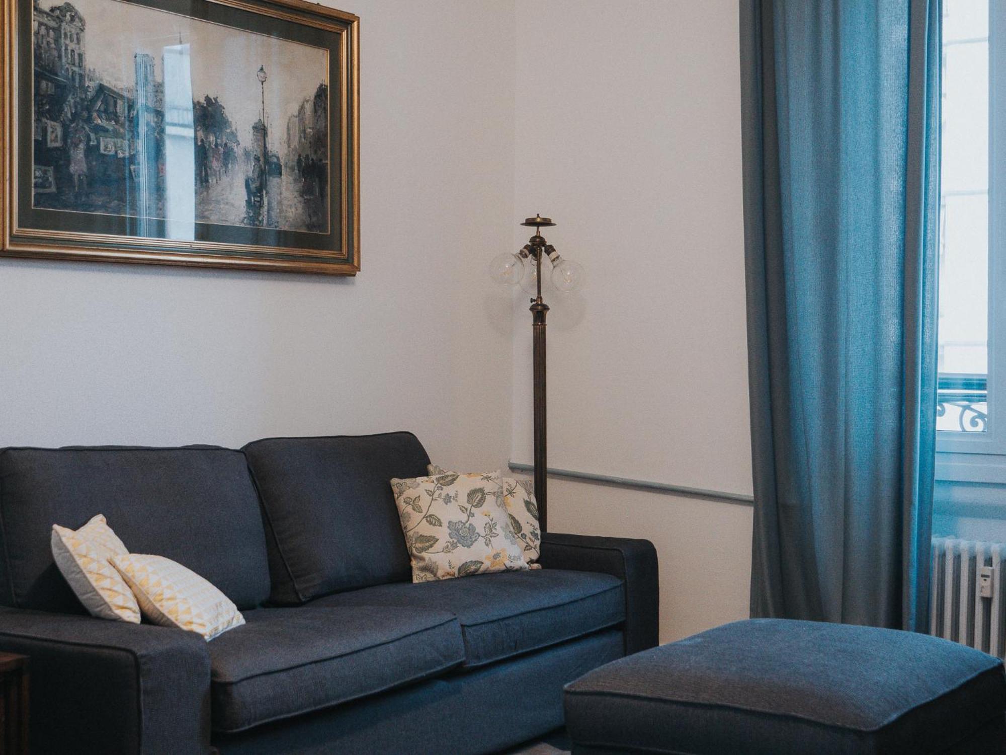 Apartment Piacenza