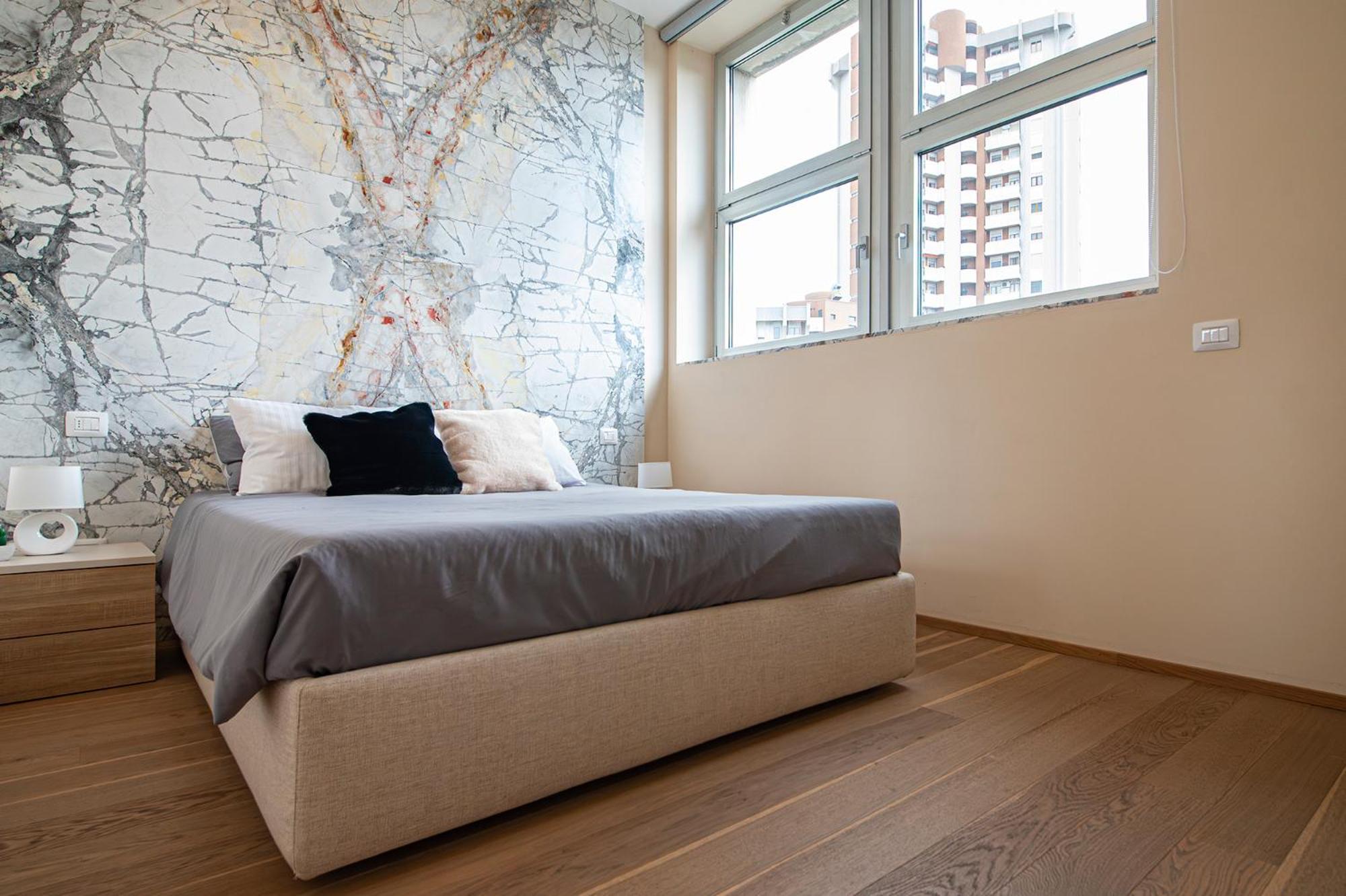 Elegant Maggiolina Apartment *