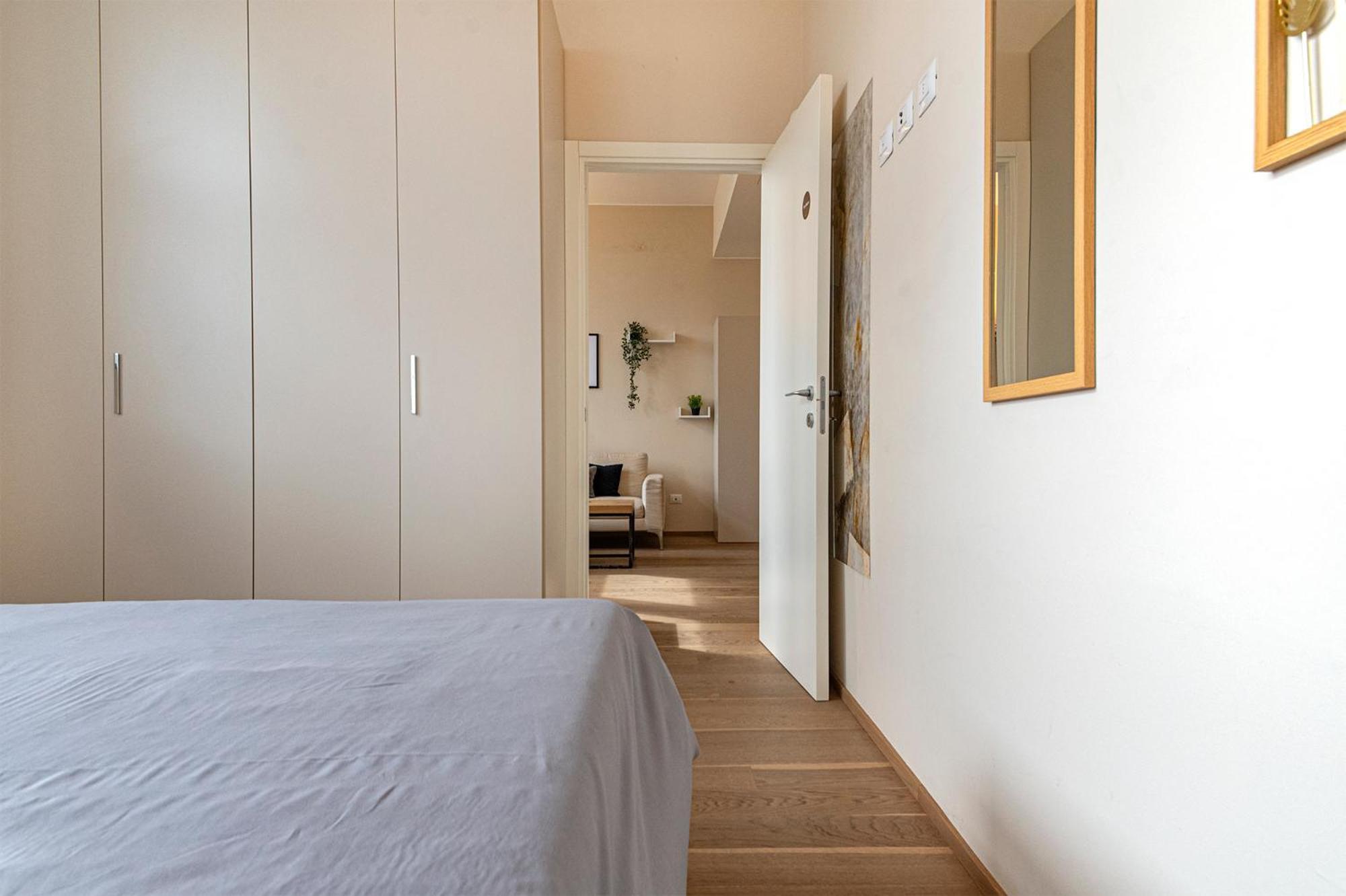 Apartment Elegant Maggiolina