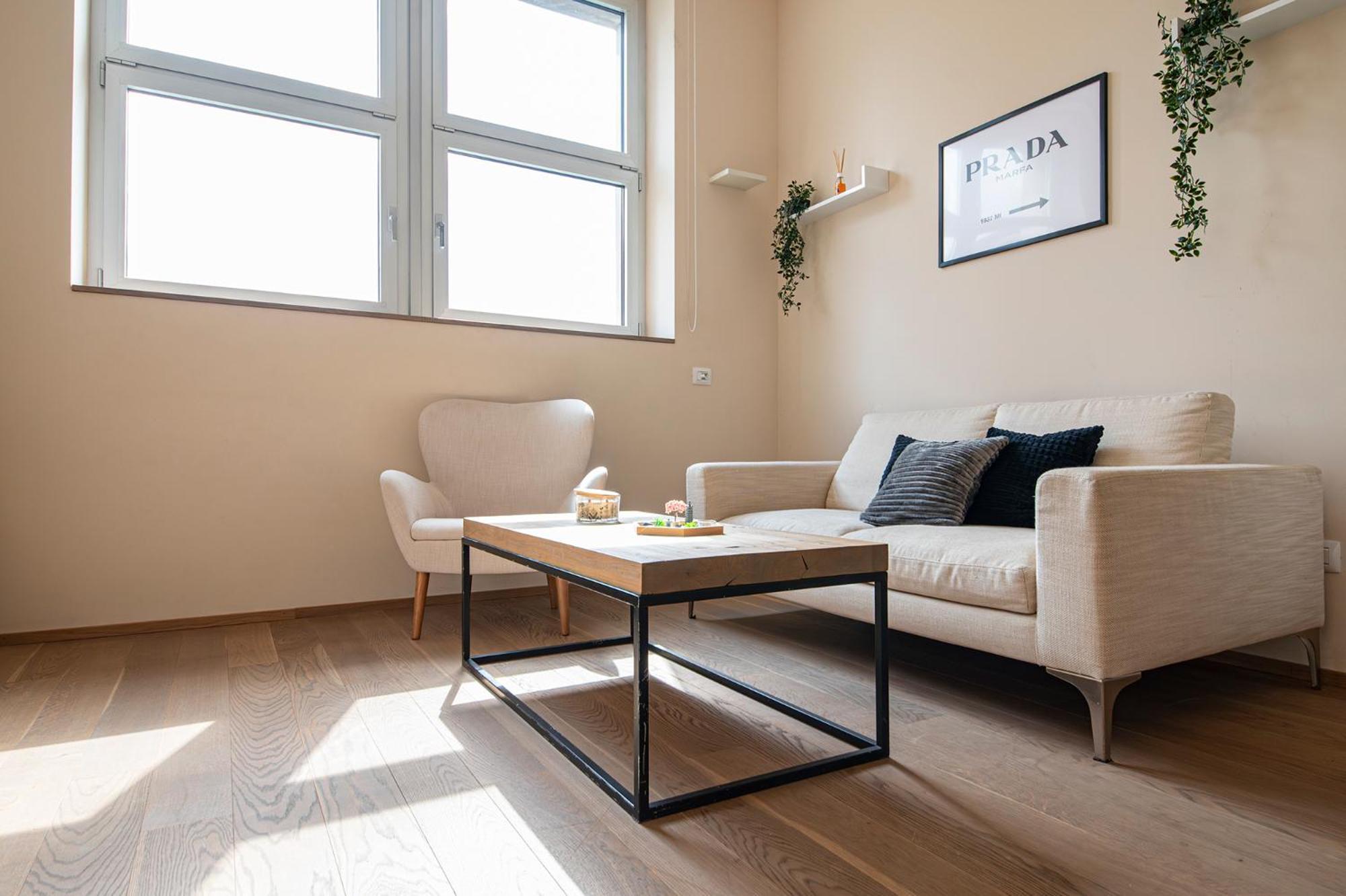 Elegant Maggiolina Apartment Mailand
