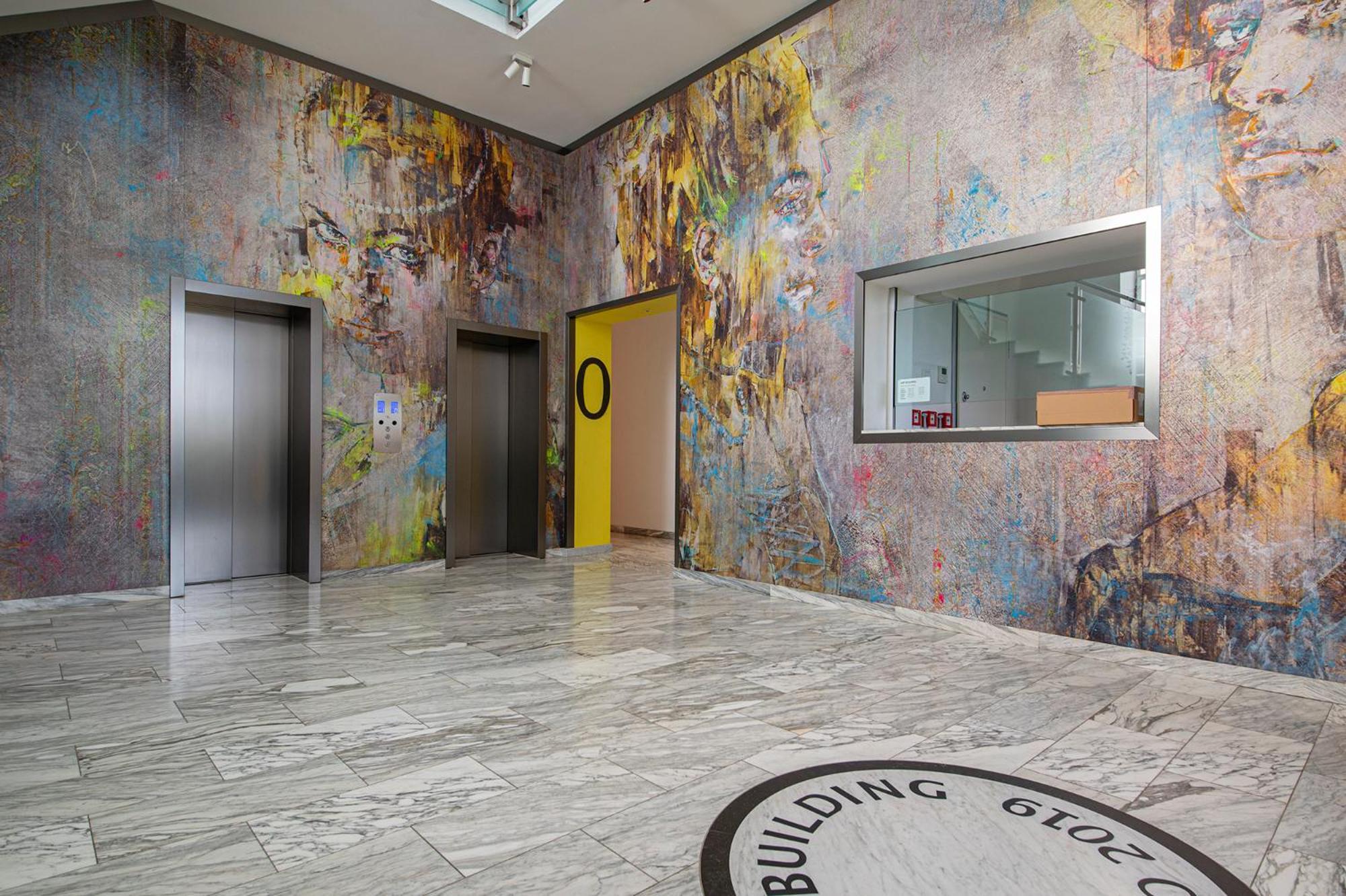 Elegant Maggiolina Apartment