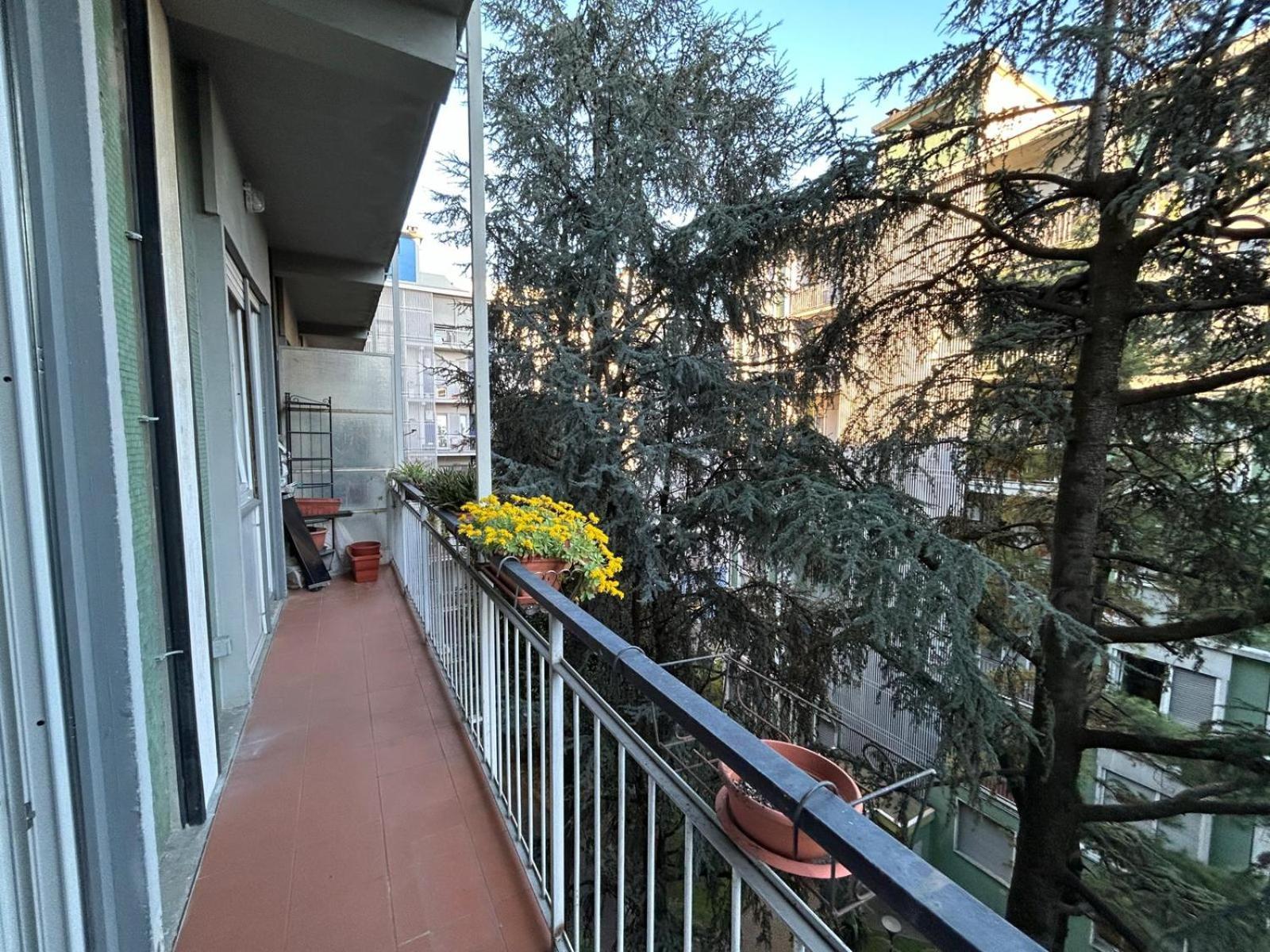 Your Place In Mailand
