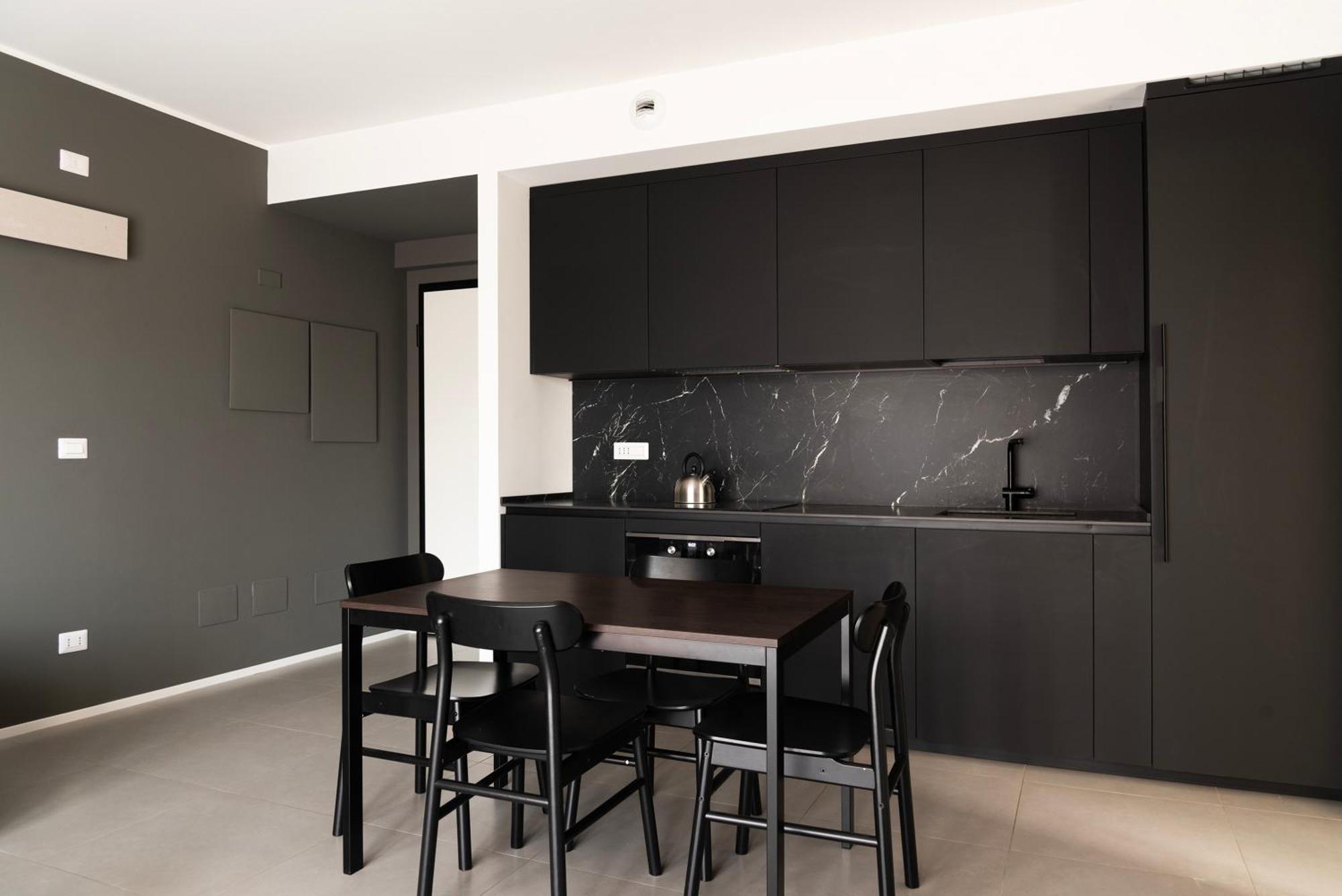 Apartment San Siro Fiera - Youhosty Mailand