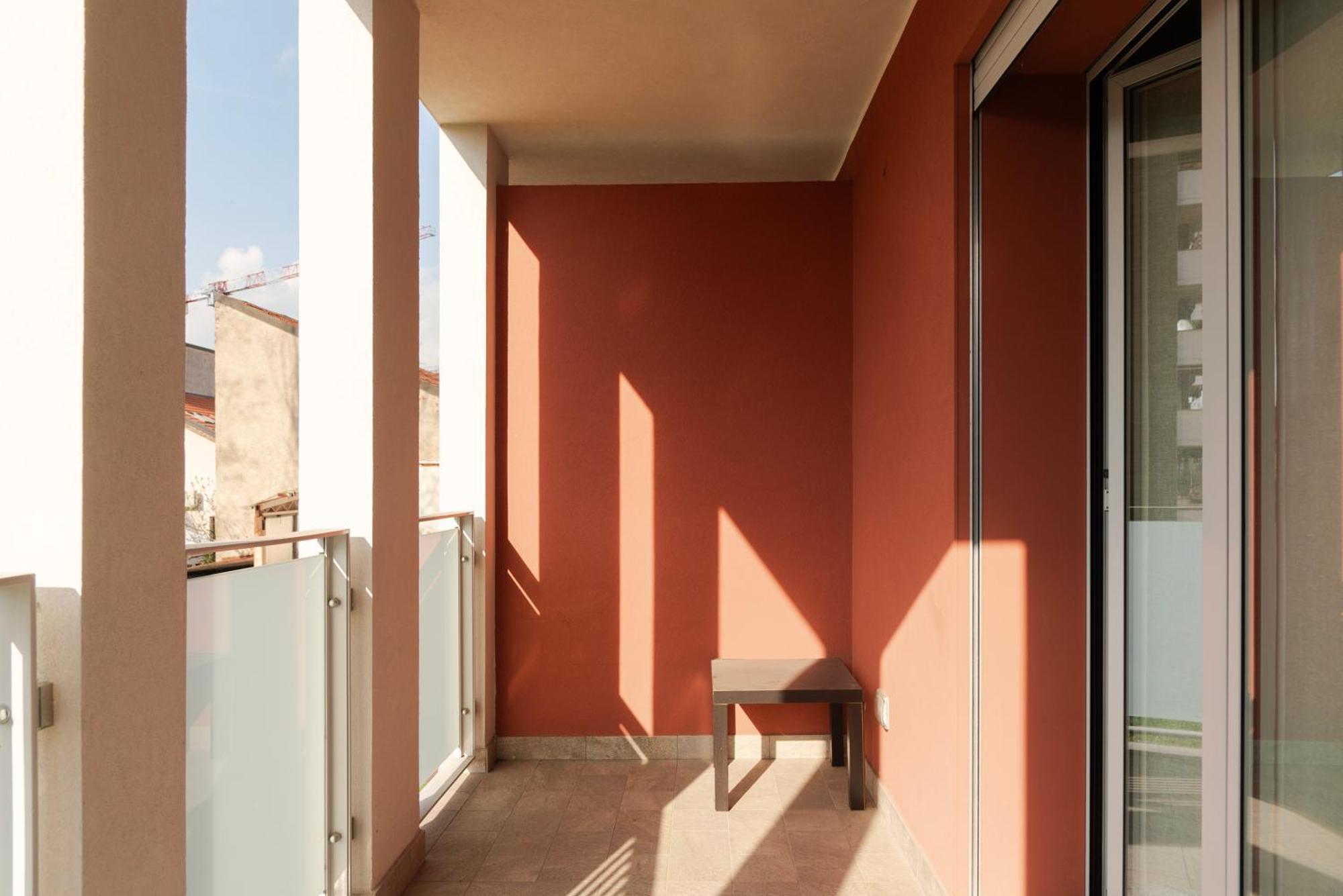 Apartment San Siro Fiera - Youhosty